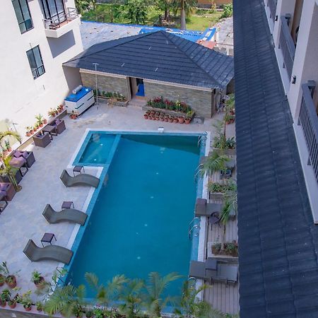 Hotel Pokhara Village & Spa المظهر الخارجي الصورة